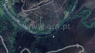 Land for sale in Arouca, Portugal — €2,974