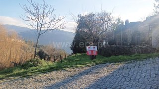 Land for sale in Baião, Portugal — €59,000