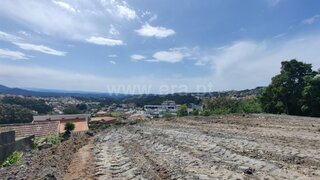 Land for sale in Gondomar, Portugal — €110,000