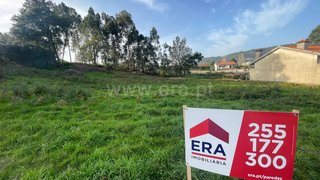 Land for sale in Paredes, Portugal — €62,000