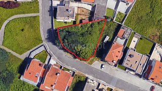Land for sale in Vila Nova de Gaia, Portugal — €91,150