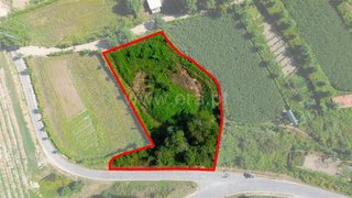 Land for sale in Felgueiras, Portugal — €25,000