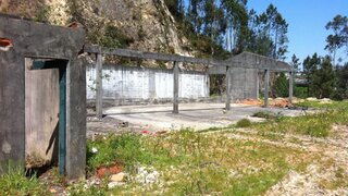 Land for sale in Oliveira de Azeméis, Portugal — €80,000