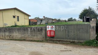 Land for sale in Estarreja, Portugal — €40,000