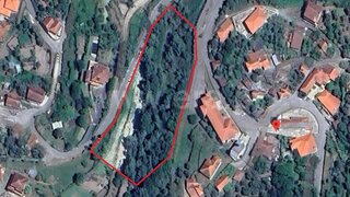 Land for sale in Amarante, Portugal — €37,500