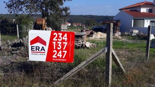 Land for sale in Águeda, Portugal — €33,500