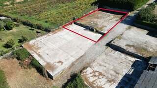 Land for sale in Felgueiras, Portugal — €55,000