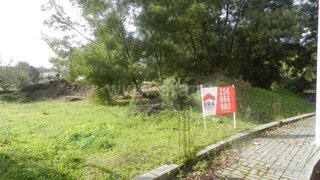 Land for sale in Oliveira de Azeméis, Portugal — €75,000