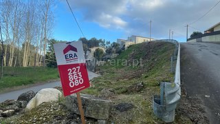 Land for sale in Vila Nova de Gaia, Portugal — €39,995