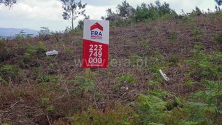 Land for sale in Vila Nova de Gaia, Portugal — €260,000