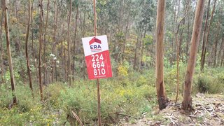 Land for sale in Gondomar, Portugal — €67,500