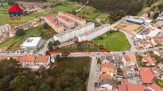 Land for sale in Gondomar, Portugal — €210,000