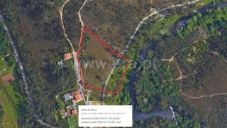 Land for sale in Gondomar, Portugal — €42,500