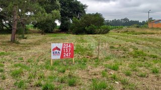 Land for sale in Albergaria-a-Velha, Portugal — €35,000
