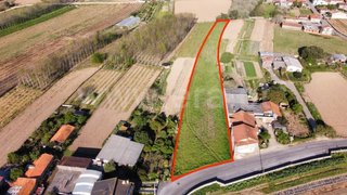 Land for sale in Oliveira do Bairro, Portugal — €34,000
