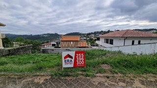 Land for sale in Amarante, Portugal — €57,000