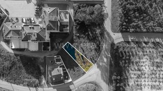 Land for sale in Ovar, Portugal — €48,000