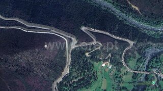 Land for sale in Arouca, Portugal — €8,000