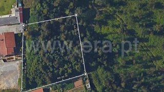 Land for sale in Ovar, Portugal — €80,000