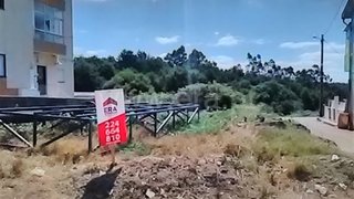 Land for sale in Gondomar, Portugal — €234,000