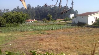 Land for sale in Vila do Conde, Portugal — €98,000