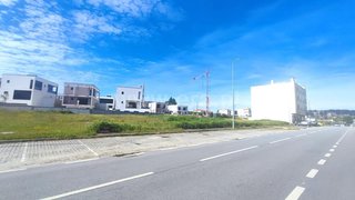 Land for sale in Lousada, Portugal — €59,000