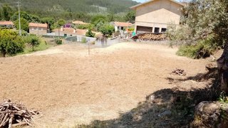 Land for sale in Albergaria-a-Velha, Portugal — €48,600