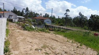 Land for sale in Santa Maria da Feira, Portugal — €52,500