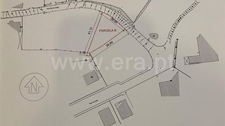 Land for sale in Lousada, Portugal — €57,500