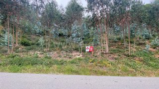 Land for sale in Águeda, Portugal — €47,500