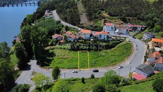 Land for sale in Gondomar, Portugal — €75,380