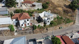 Land for sale in Paredes, Portugal — €75,000