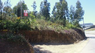 Land for sale in Vila Nova de Gaia, Portugal — €1,000,000