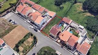 Land for sale in Vila Nova de Gaia, Portugal — €58,000