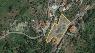 Land for sale in Baião, Portugal — €220,000