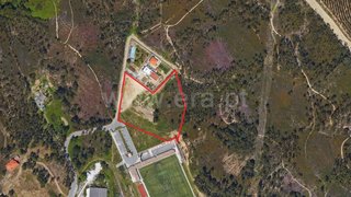 Land for sale in Valongo, Portugal — €500,000