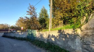Land for sale in Oliveira de Azeméis, Portugal — €100,000