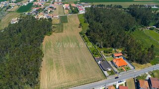 Land for sale in Ovar, Portugal — €67,500