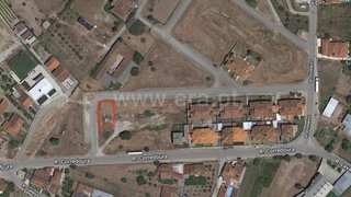 Land for sale in Mealhada, Portugal — €41,000