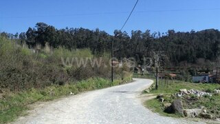 Land for sale in Marco de Canaveses, Portugal — €50,000
