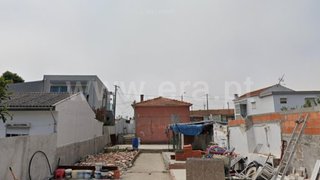 Land for sale in Vila Nova de Gaia, Portugal — €48,000