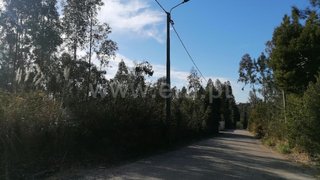 Land for sale in Vila Nova de Gaia, Portugal — €90,000
