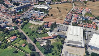 Land for sale in Maia, Portugal — €900,000