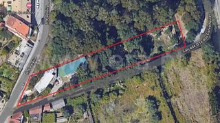 Land for sale in Vila Nova de Gaia, Portugal — €250,000