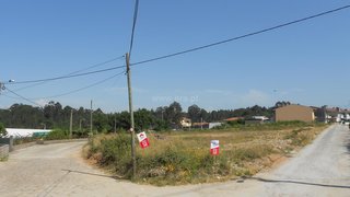 Land for sale in Trofa, Portugal — €310,000