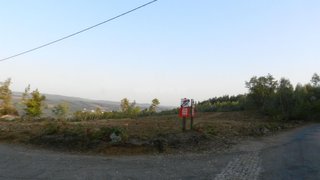 Land for sale in Oliveira de Azeméis, Portugal — €128,000