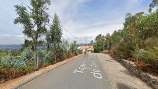 Land for sale in Vale de Cambra, Portugal — €215,000