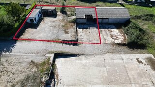 Land for sale in Felgueiras, Portugal — €60,000