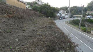 Land for sale in Oliveira de Azeméis, Portugal — €27,150
