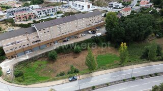 Land for sale in Lousada, Portugal — €490,000